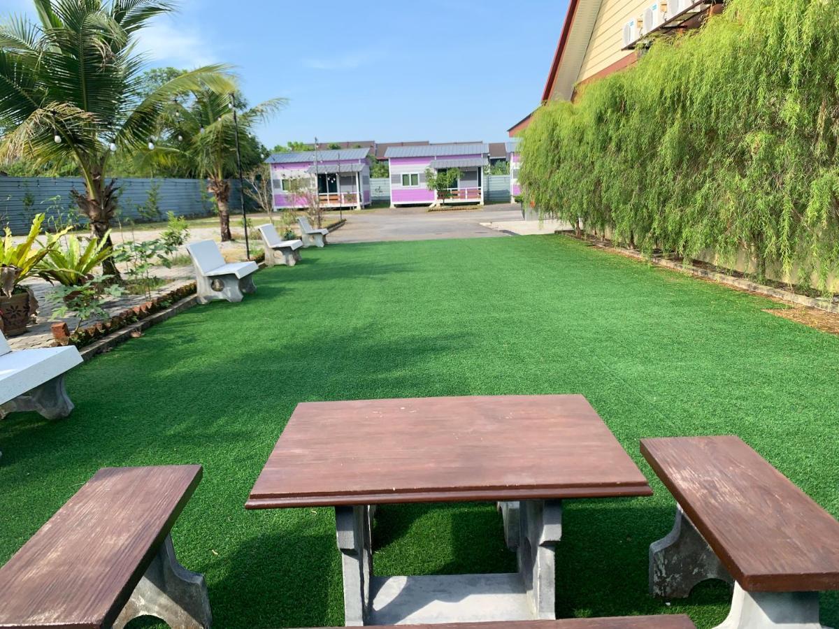 Raintown Cottage Taiping Exterior foto